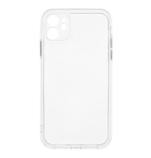 Чохол Space Case iPhone 11 transparent PLS-00-00097360