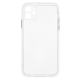 Чохол Space Case iPhone 11 transparent PLS-00-00097360