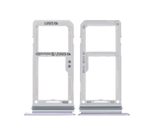 Тримач SIM-карти та карти пам'яті Samsung G950FD Galaxy S8 Dual Sim orchid gray PLS-00-00041566