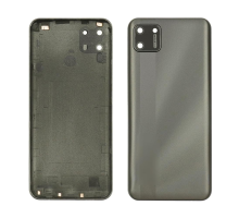 Задня кришка Realme C11 2021 gray PLS-00-00124073
