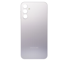 Задня кришка Samsung A145 Galaxy A14 (2023) silver PLS-00-00111741