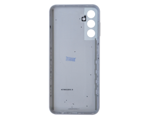 Задня кришка Samsung A145 Galaxy A14 (2023) silver PLS-00-00111741