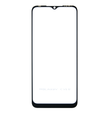 Скло дисплея Tecno Spark 7 з OCA плівкою black (Musttby) PLS-00-00107887