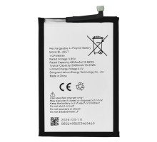 Акумулятор Tecno BL-49GT (Original China) PLS-00-00121187