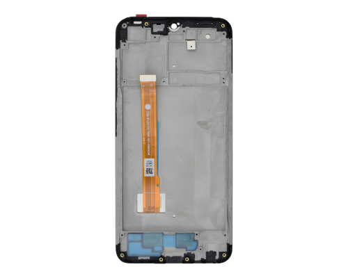 Дисплей Vivo Y1S з сенсором та рамкою black PLS-00-00142310