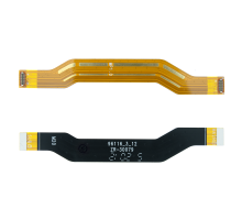 Шлейф Samsung A107F Galaxy A10s міжплатний (ver. M20) (Original) PLS-00-00111813