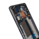 Дисплей Xiaomi Poco F4 GT з сенсором та рамкою black (Original) PLS-00-00138515
