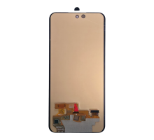 Дисплей Samsung A366 Galaxy A36 5G (2025) з сенсором black (OLED) (Big size) PLS-00-00144775