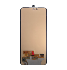 Дисплей Samsung A366 Galaxy A36 5G (2025) з сенсором black (OLED) (Big size) PLS-00-00144775