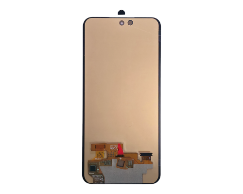 Дисплей Samsung A366 Galaxy A36 5G (2025) з сенсором black (OLED) (Big size) PLS-00-00144775