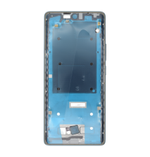 Рамка дисплея Xiaomi Redmi Note 14 Pro 4G blue PLS-00-00148093