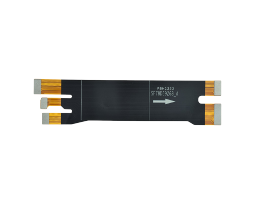 Шлейф Motorola XT2303 Moto Edge 40 міжплатний (Original) PLS-00-00136531