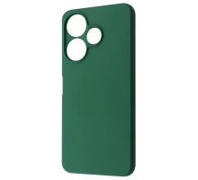 Чохол WAVE Colorful Case Xiaomi Redmi 13 forest green PLS-00-00136818