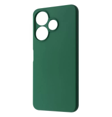 Чохол WAVE Colorful Case Xiaomi Redmi 13 forest green PLS-00-00136818