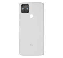 Задня кришка Google Pixel 4a 5G white (Original China) PLS-00-00109501