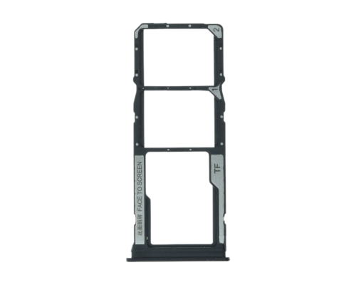 Тримач SIM-карти Xiaomi Redmi 14C black PLS-00-00133227