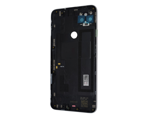 Задня кришка Google Pixel 4a 5G white (Original China) PLS-00-00109501