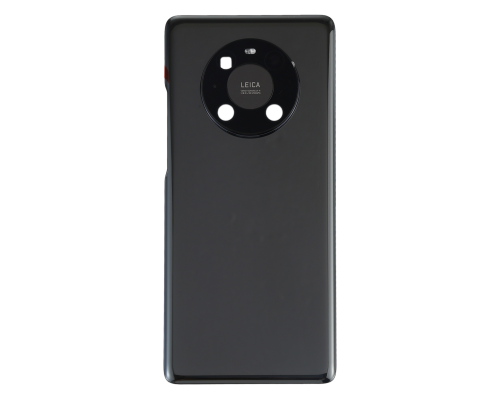 Задня кришка Huawei Mate 40 Pro black (OEM) PLS-00-00052826