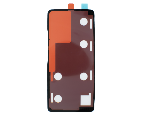 Двосторонній скотч для поклейки задньої кришки Xiaomi Redmi Note 10 Pro PLS-00-00070126
