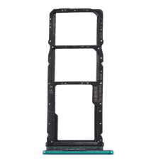 Тримач SIM-карти Huawei P40 Lite E green PLS-00-00068895