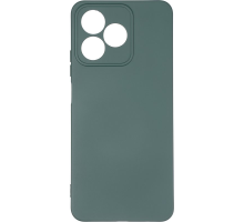 Чохол Silicone Cover Full Camera Realme C53 gray PLS-00-00139313