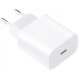 Зарядний пристрій Xiaomi Mi 20W 1USB-C (Original) white PLS-00-00140750
