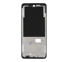 Рамка дисплея Realme C65 4G black (Original China) PLS-00-00145930