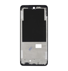 Рамка дисплея Realme C65 4G black (Original China) PLS-00-00145930