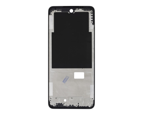 Рамка дисплея Realme C65 4G black (Original China) PLS-00-00145930