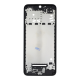 Рамка дисплея Samsung A032 Galaxy A03 Core black PLS-00-00158382