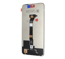 Дисплей Xiaomi Redmi 15 5G з сенсором black (Original China) (Глобальна версія) PLS-00-00151232