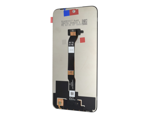 Дисплей Xiaomi Redmi 15 5G з сенсором black (Original China) (Глобальна версія) PLS-00-00151232