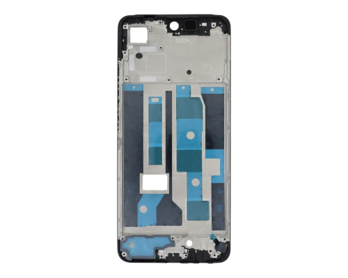 Рамка дисплея Realme C65 4G black (Original China) PLS-00-00145930