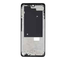 Рамка дисплея Samsung A606 Galaxy A60 2019 black PLS-00-00054756