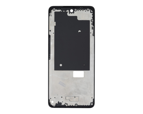 Рамка дисплея Samsung A606 Galaxy A60 2019 black PLS-00-00054756