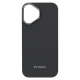 Чохол Pitaka Ultra Slim with Magnetic для iPhone 17 black gray (OEM) PLS-00-00162083