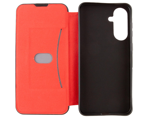 Чохол-книжка Belora Samsung S731 Galaxy S25 FE red PLS-00-00170907