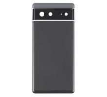 Задня кришка Google Pixel 6 black PLS-00-00161471