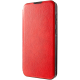 Чохол-книжка Belora Samsung S731 Galaxy S25 FE red PLS-00-00170907