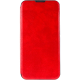 Чохол-книжка Belora Samsung S731 Galaxy S25 FE red PLS-00-00170907
