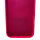 Чохол Silicone Case Full Protective для iPhone 16 Pro Max barbie pink PLS-00-00130720