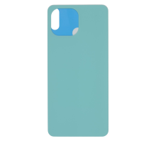 Задня кришка Xiaomi Mi 11 Lite (5G) green PLS-00-00112786