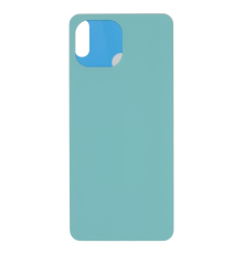 Задня кришка Xiaomi Mi 11 Lite (5G) green PLS-00-00112786