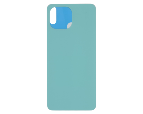 Задня кришка Xiaomi Mi 11 Lite (5G) green PLS-00-00112786