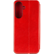 Чохол-книжка Belora Samsung S731 Galaxy S25 FE red PLS-00-00170907
