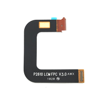 Шлейф Huawei MediaPad M5 Lite 10 для дисплея (Original) PLS-00-00126601