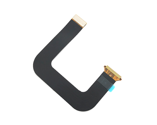 Шлейф Huawei MediaPad M5 Lite 10 для дисплея (Original) PLS-00-00126601