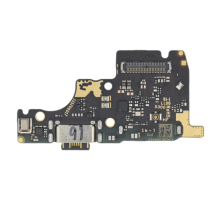 Плата зарядки Xiaomi Redmi Note 14 5G (Original Used) PLS-00-00141651