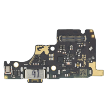 Плата зарядки Xiaomi Redmi Note 14 5G (Original Used) PLS-00-00141651