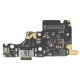 Плата зарядки Xiaomi Redmi Note 14 5G (Original Used) PLS-00-00141651